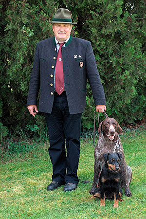 Karl Gaschinger